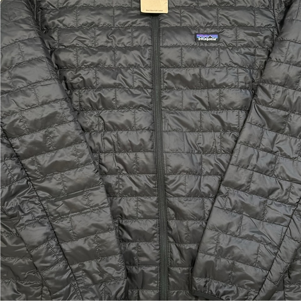 PATAGONIA | Men’s Nano Jacket